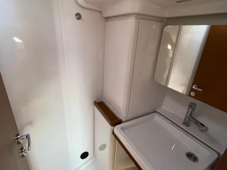 YachtCharter in Split - Bénéteau First 36 auf SamBoat