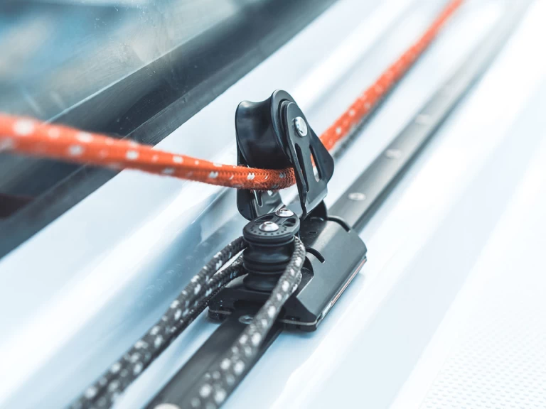 Segelboot mieten in Betina - Elan E4