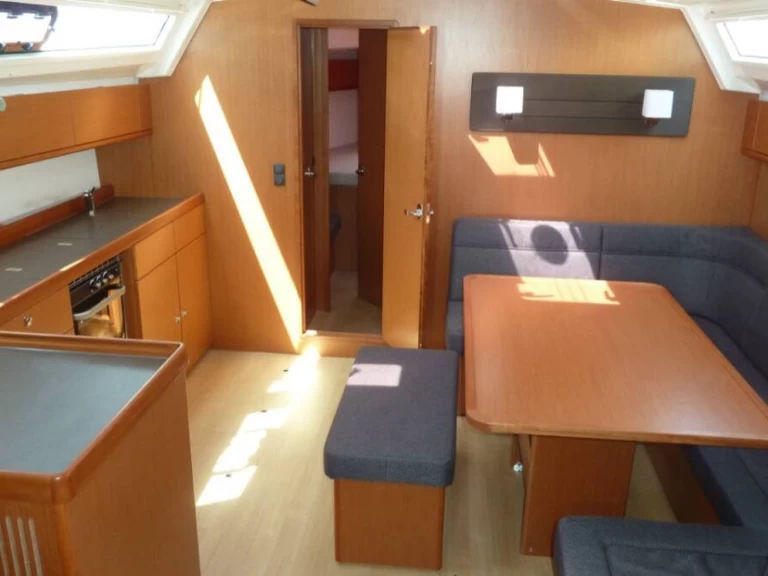 YachtCharter in Marmaris - Bavaria Cruiser 46 auf SamBoat