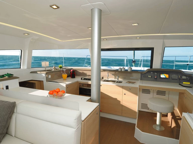 Boot mieten Punat günstig Bali 4.1