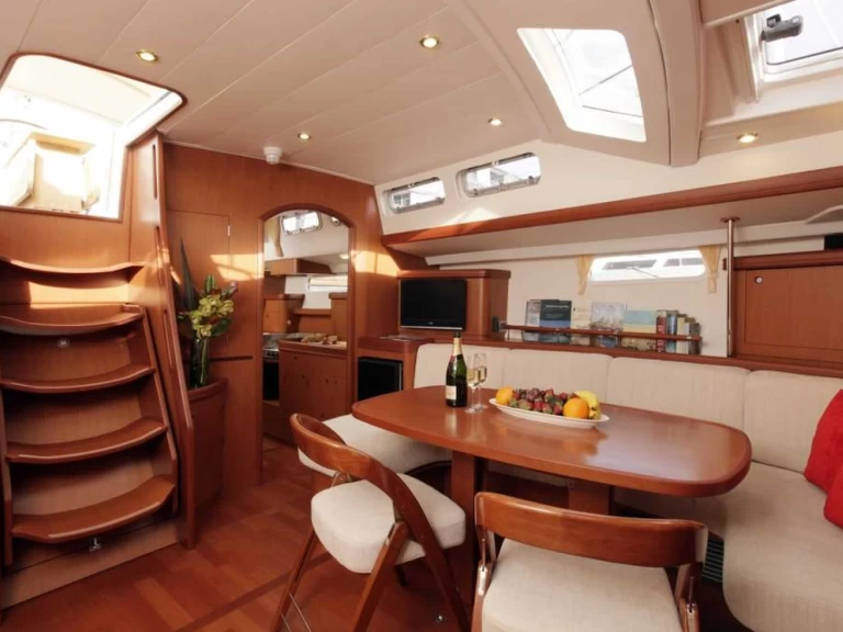 Segelboot mit oder ohne Skipper Bénéteau mieten in Punat