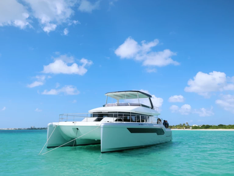 Motorboot mieten in Marigot zum besten Preis