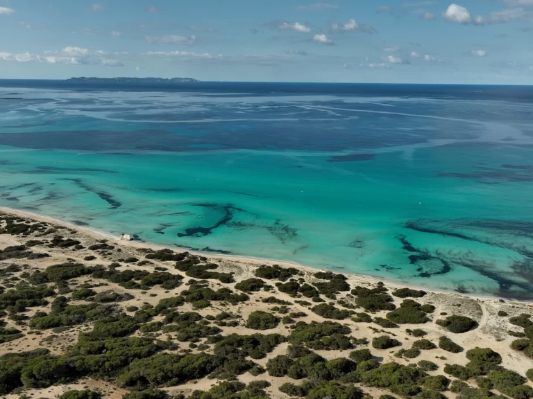 Ein ASTILLEROS Y VARADEROS DE TARRAGONA Modelo 1 mieten in Colònia de Sant Jordi
