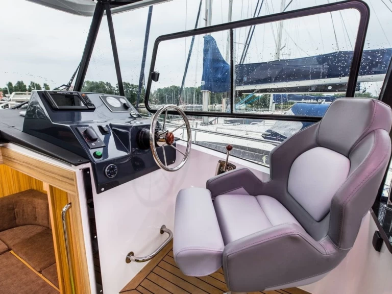 YachtCharter in Ogonki - Stillo Stillo 30 auf SamBoat