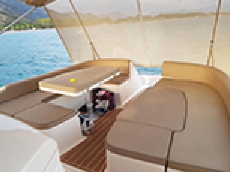 Motorboot mieten in Göcek zum besten Preis