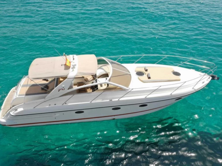 Yacht mieten in Marbella zum besten Preis