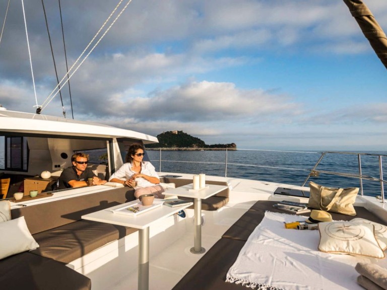 Boot mieten Kotor günstig Bali 4.0