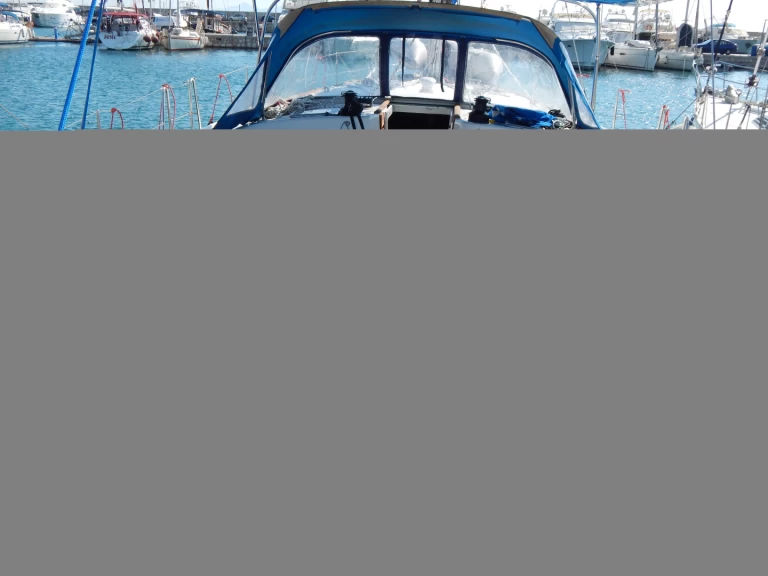 Segelboot mieten in Piräus - Bénéteau Cyclades 50.5