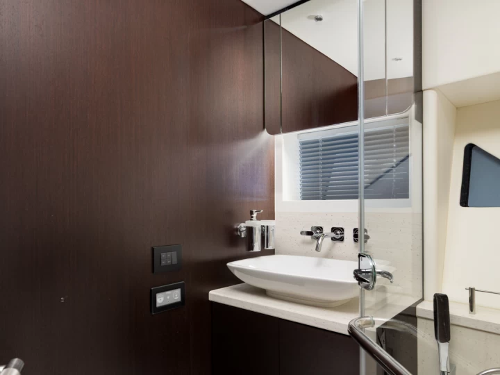 Yacht mit oder ohne Skipper Sunseeker mieten in Rijeka