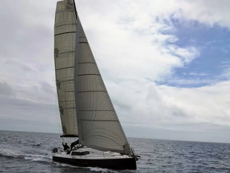 Bootsverleih Pogo Structures Pogo 36 Punat Samboat