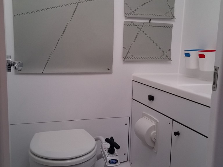 Segelboot mit oder ohne Skipper Pogo Structures mieten in Punat