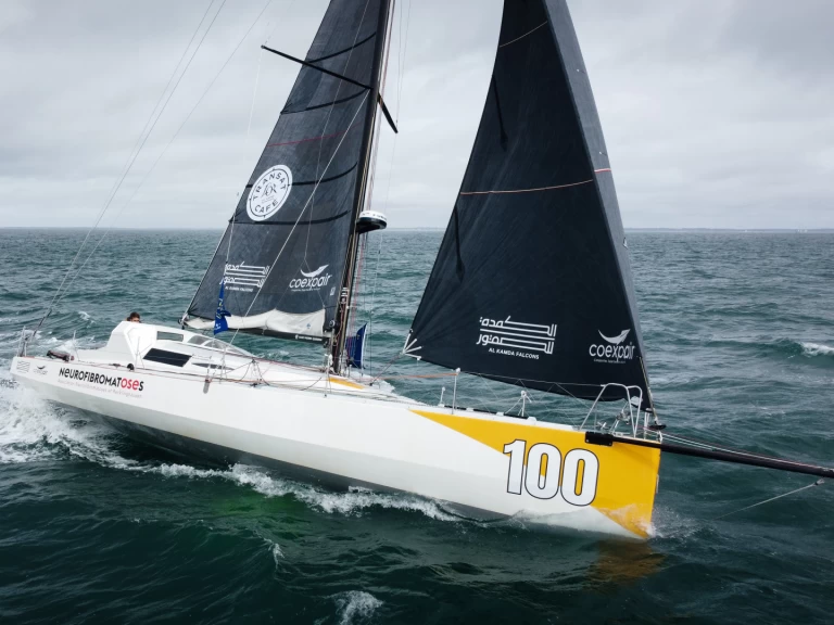 YachtCharter in Fort-de-France - Pogo Structures Pogo 40S2 auf SamBoat