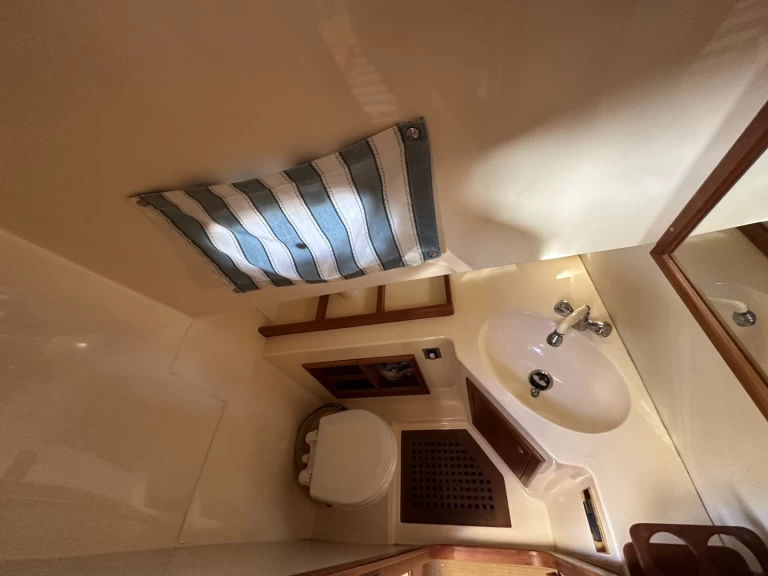 Motorboot mieten in Salerno - Acquaviva 30 EXE