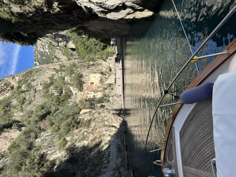 Bootsverleih Acquaviva 30 EXE Salerno Samboat