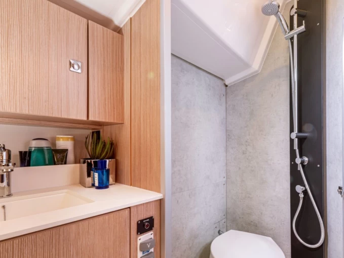 Vermietung Segelboot Bavaria mit Führerschein