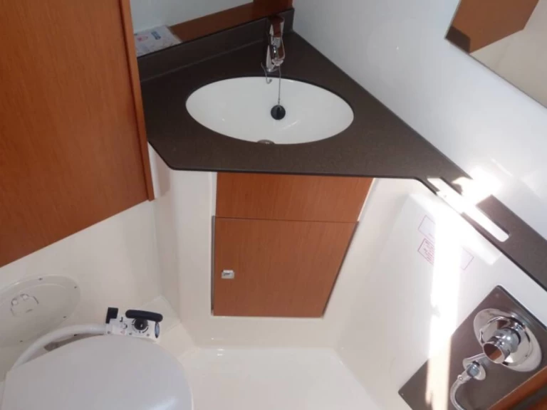 Boot mieten Marmaris (district) günstig Cruiser 46