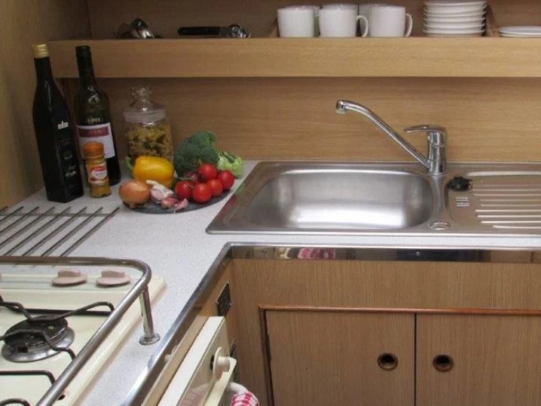 Ein Le Boat Curlew WHS mieten in Spean Bridge