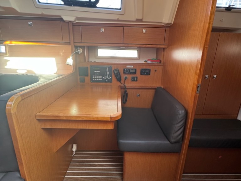 Segelboot mieten in Rogoznica - Bavaria Cruiser 41