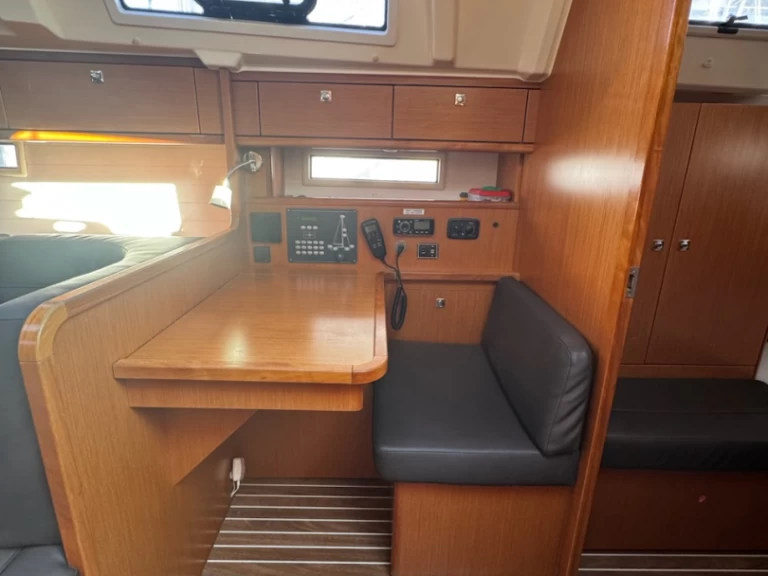 Segelboot mieten in Rogoznica - Bavaria Cruiser 41