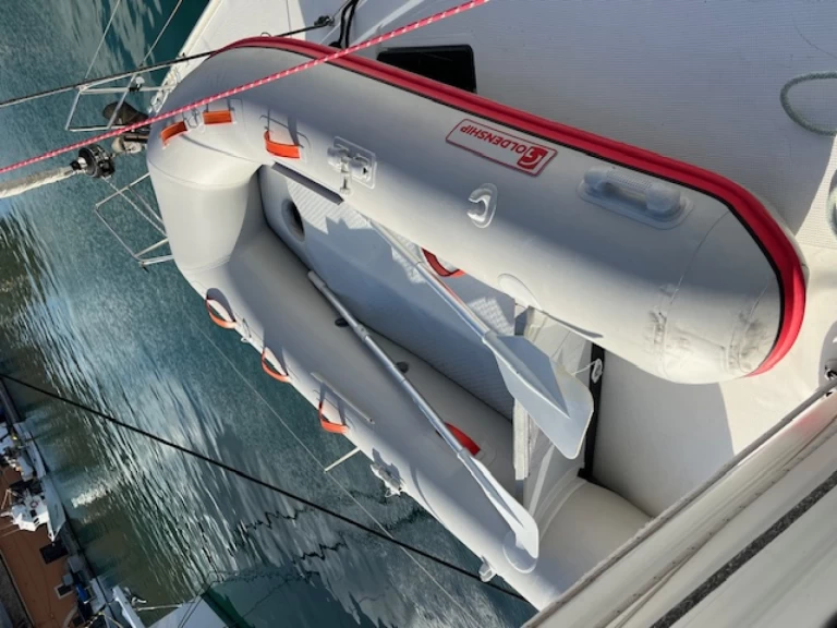 Segelboot mit oder ohne Skipper Bavaria mieten in Angra do Heroísmo