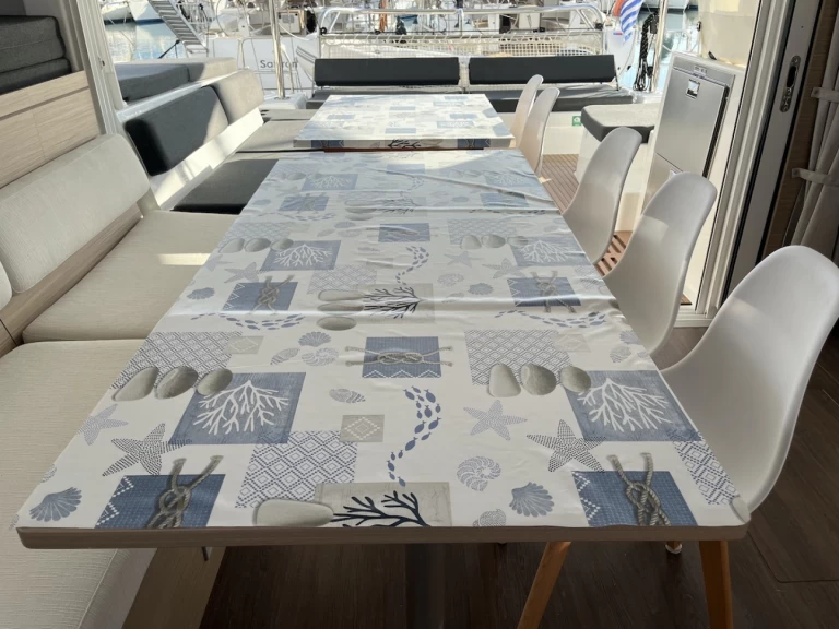 Katamaran mieten in Lefkáda zum besten Preis