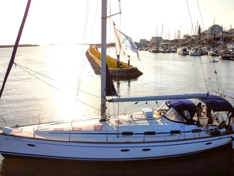 Boot mieten Horta günstig Bavaria 50 Cruiser