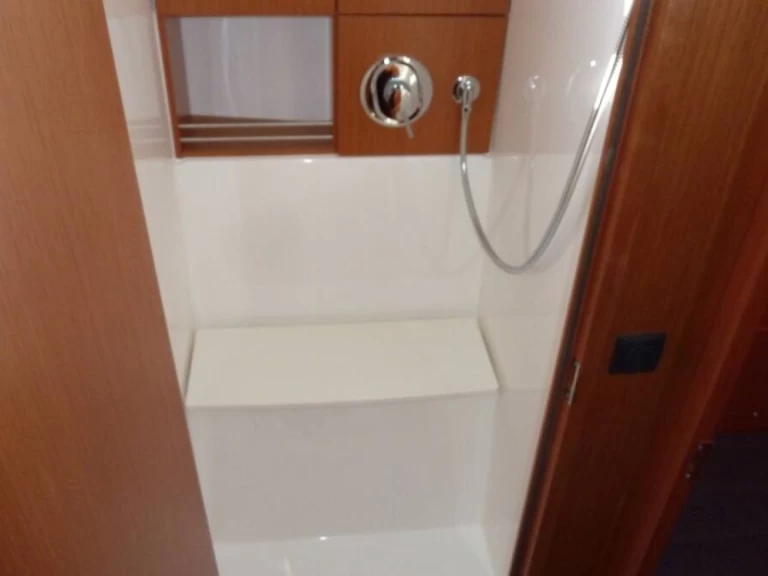 Ein Bavaria Cruiser 46 mieten in Marmaris (district)