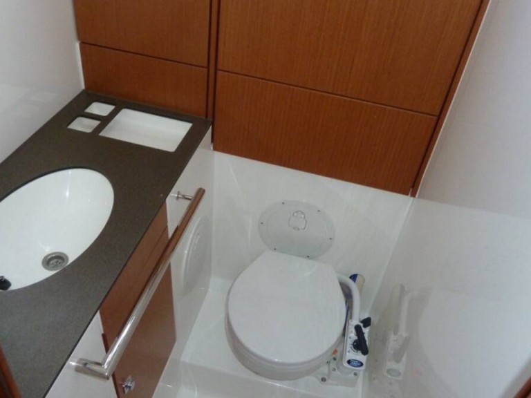 Boot mieten Marmaris (district) günstig Cruiser 46