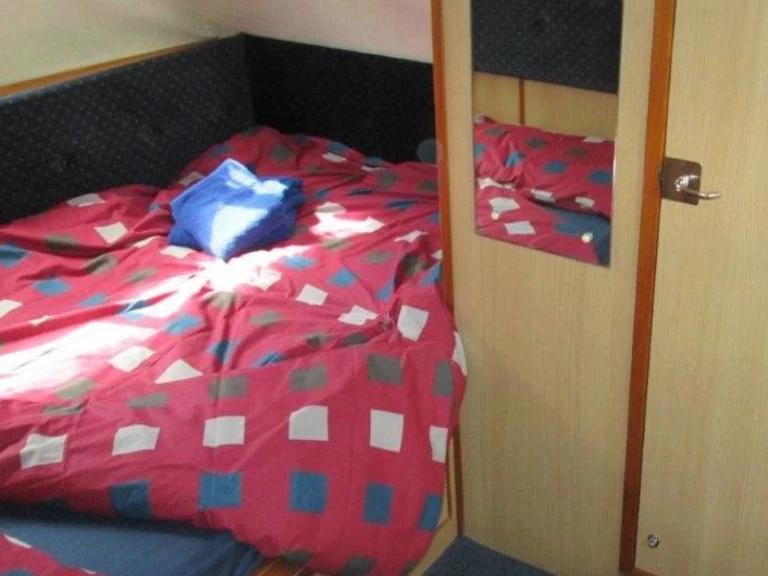 Ein Le Boat Curlew WHS mieten in Spean Bridge