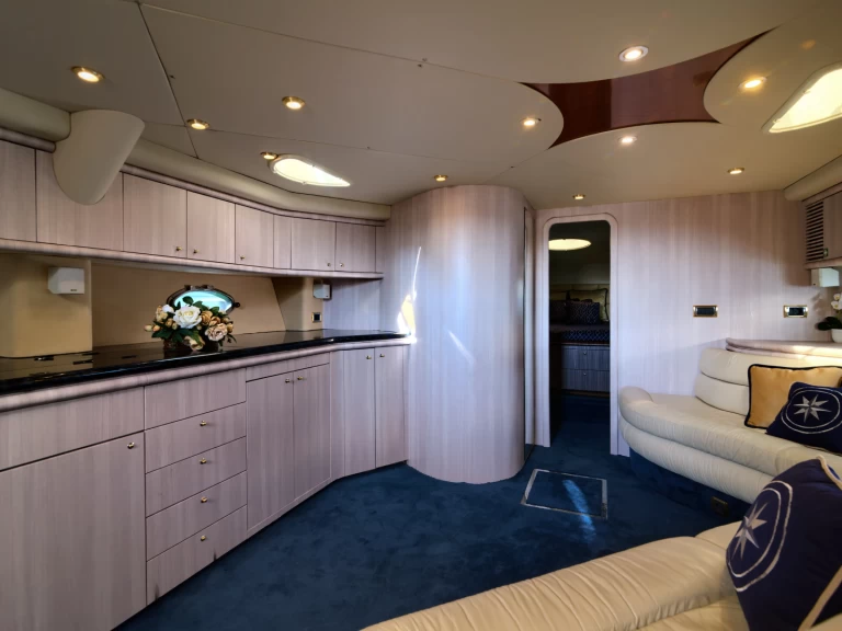 Bootsverleih Sunseeker Predator 60 Ibiza Town Samboat