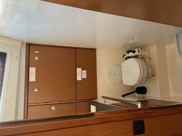 Bavaria Cruiser 46 mieten Angra do Heroísmo