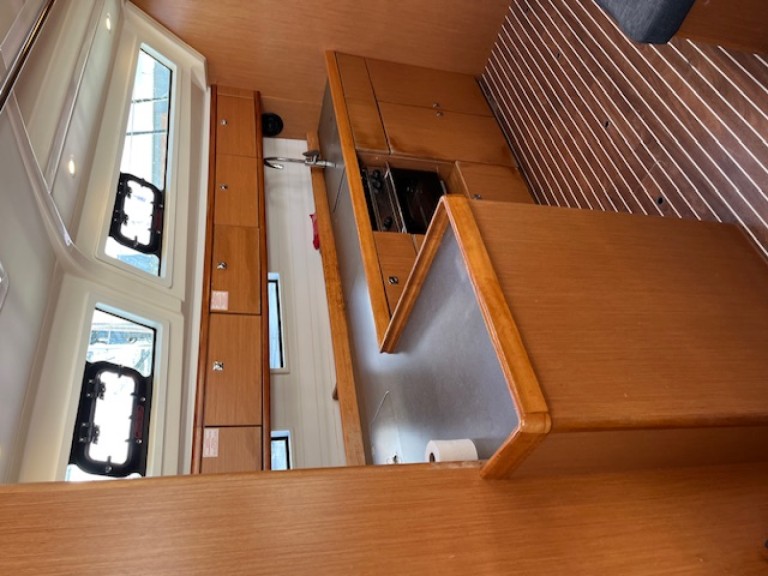 YachtCharter in Angra do Heroísmo - Bavaria Cruiser 46 auf SamBoat