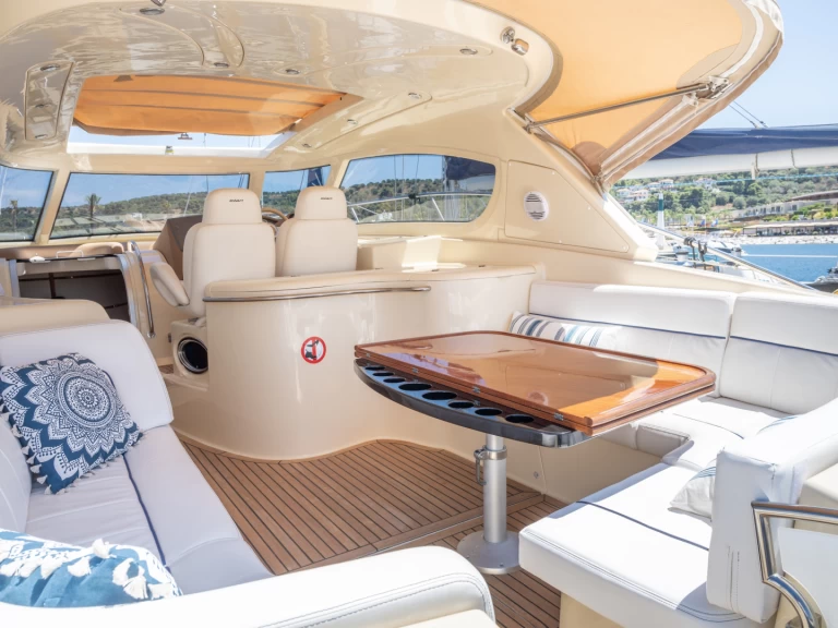 YachtCharter in Palioúri - Elan Elan Power 42 auf SamBoat