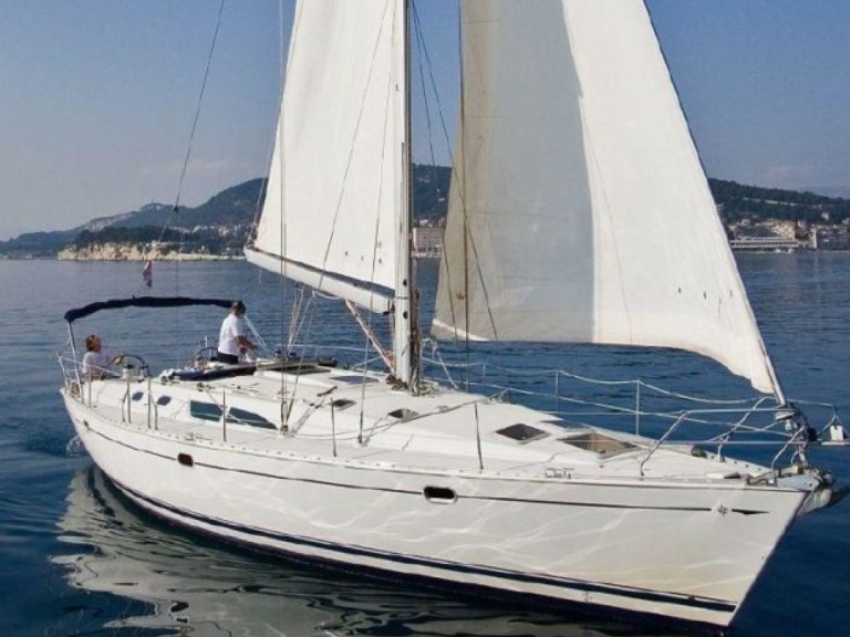 Segelboot mieten in Arzon - 2 SUN ODYSSEY 45
