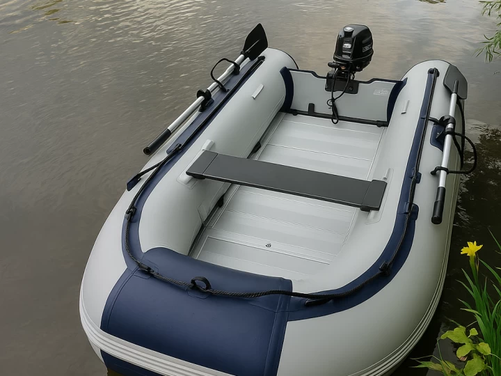 Motorboot mit oder ohne Skipper Artsport mieten in Avignon