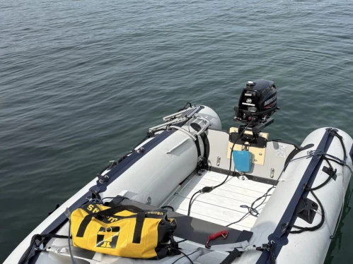 Motorboot mieten in Avignon zum besten Preis