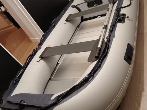 YachtCharter in Avignon - Artsport 320 auf SamBoat