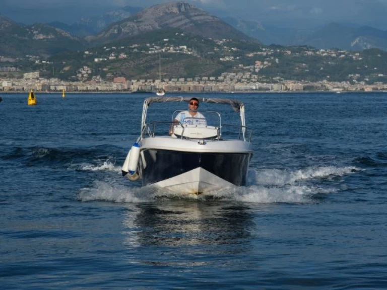 Orizzonti Syros 190 mieten Cetara