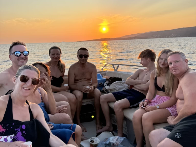 Francqueville F860 mieten Propriano