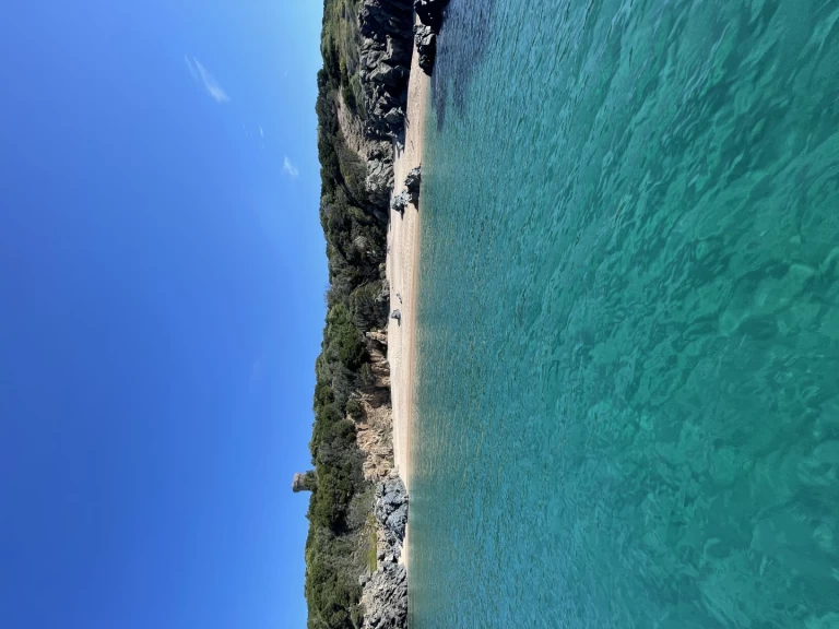 Boot mieten Propriano günstig F860