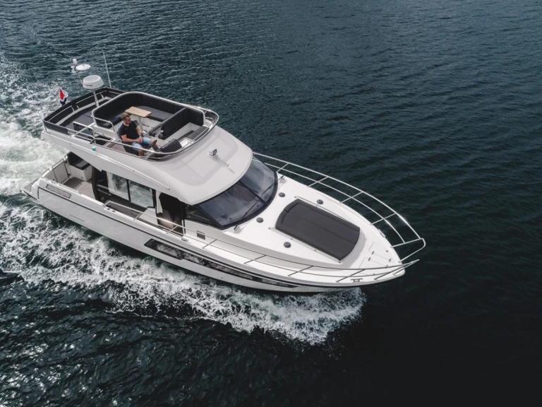 Ein Viknes Skilso 39 FLY mieten in Sukošan