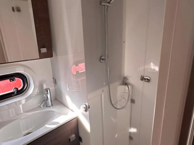 Katamaran mit oder ohne Skipper Bali mieten in Kefalonia (Insel)