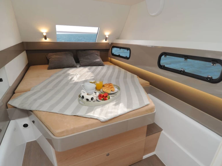 YachtCharter in Álimos - Bali Bali 4.1 auf SamBoat