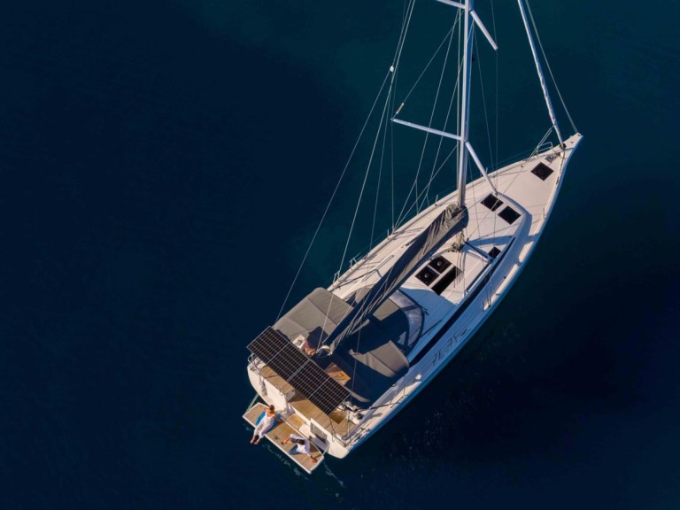 Bootsverleih Bavaria Bavaria C46 Šibenik Samboat