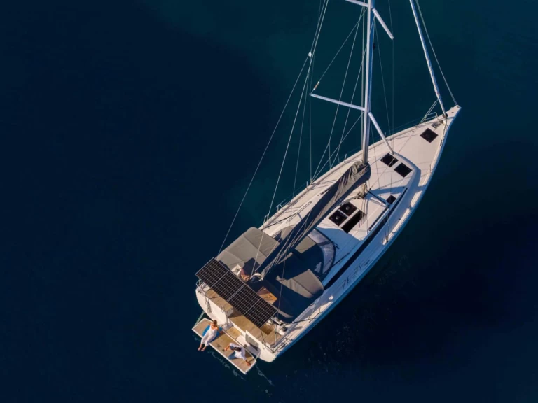 Bootsverleih Bavaria Bavaria C46 Šibenik Samboat