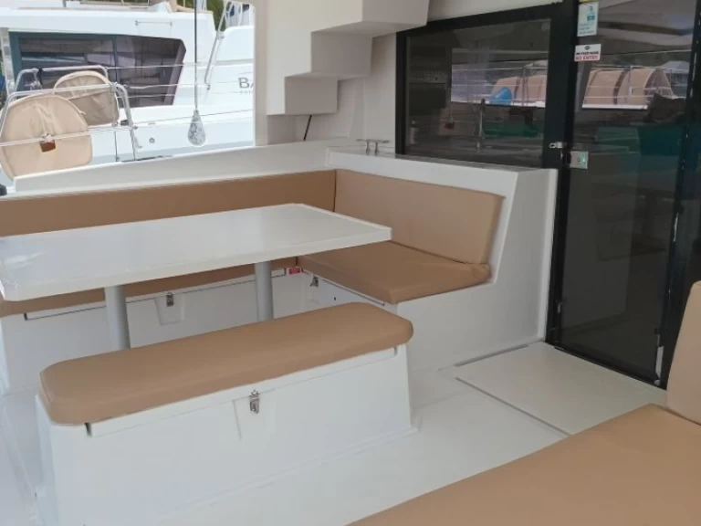 Ein Bali Bali 4.5 mieten in Praslin Island