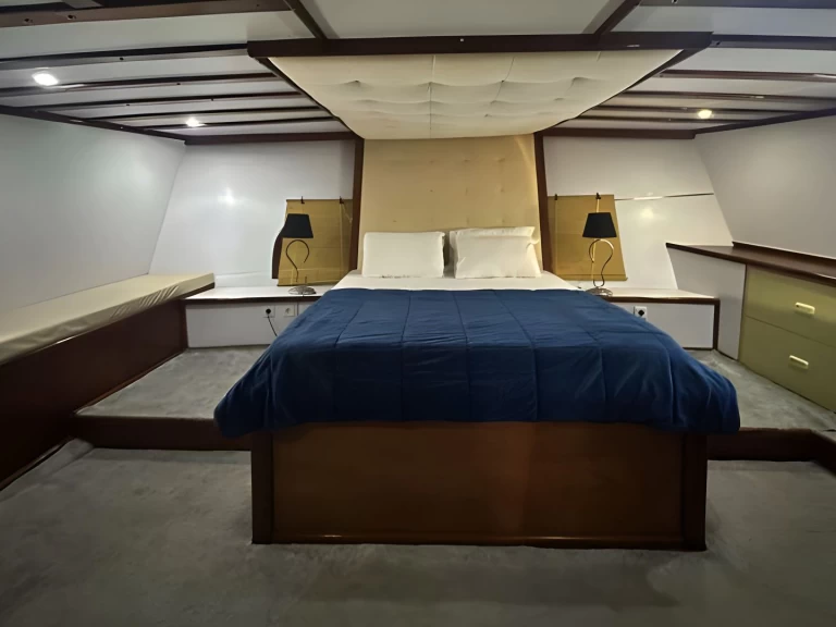 Boot mieten Šibenik günstig Gulet