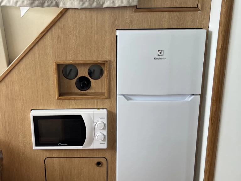 YachtCharter in Chioggia - Tip-Top PLUS auf SamBoat