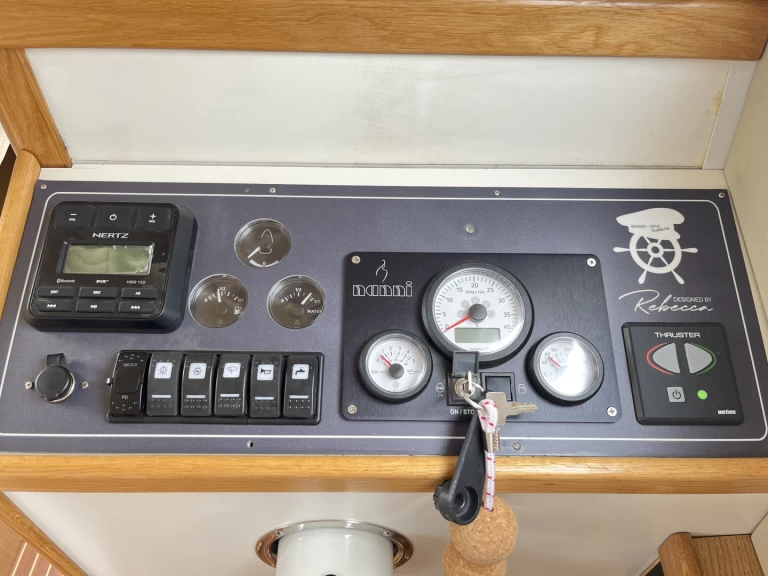 Boot mieten Chioggia günstig PLUS