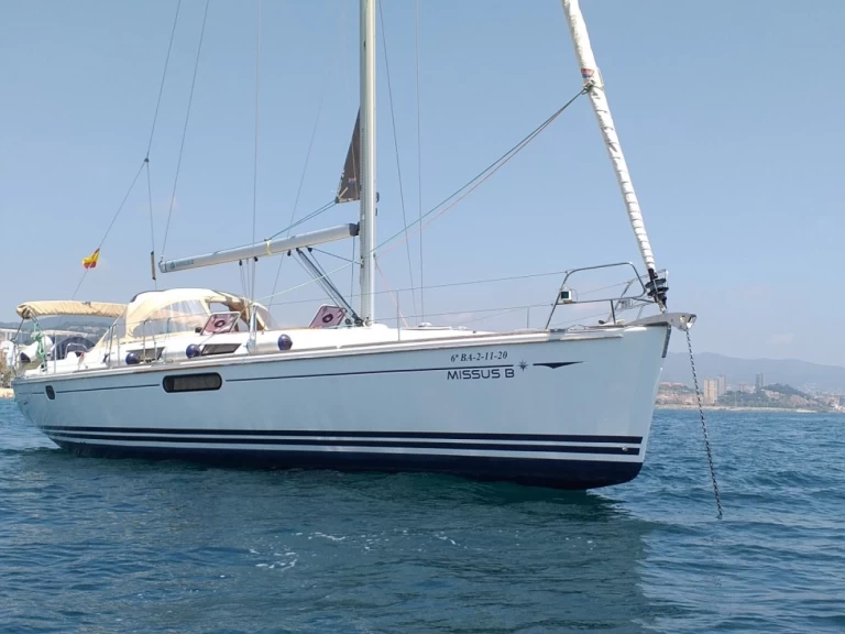 YachtCharter in Puerto de Mogán - Jeanneau Sun Odyssey 44i auf SamBoat